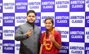 Ambition Classes Ambition Classes: Gallery photo 2